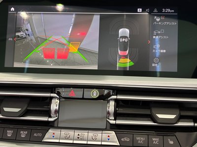 BMW 4 SERIES CABRIOLET - 10