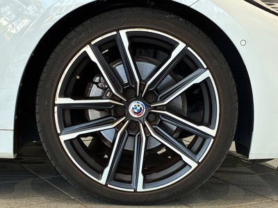 BMW 4 SERIES CABRIOLET - 7