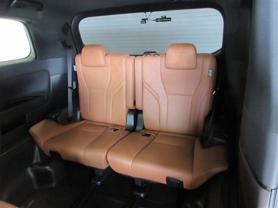 صورة مصغرة 17 لـ 2023 Toyota VELLFIRE