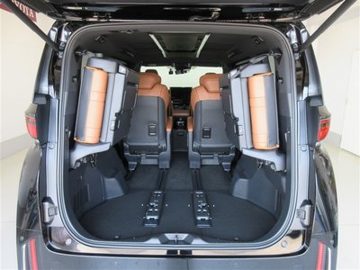 صورة مصغرة 19 لـ 2023 Toyota VELLFIRE