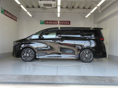 صورة 2 لـ 2023 Toyota VELLFIRE
