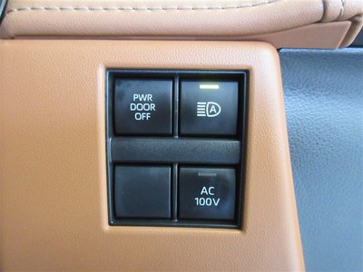 صورة مصغرة 11 لـ 2023 Toyota VELLFIRE