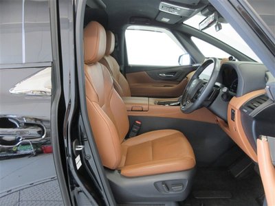 صورة مصغرة 15 لـ 2023 Toyota VELLFIRE