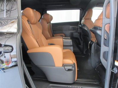 صورة مصغرة 16 لـ 2023 Toyota VELLFIRE