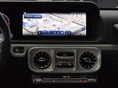 صورة مصغرة 21 لـ 2025 Mercedes-BENZ G-CLASS