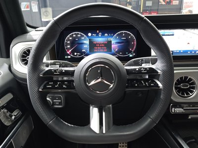 صورة مصغرة 22 لـ 2025 Mercedes-BENZ G-CLASS