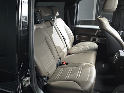 صورة مصغرة 18 لـ 2025 Mercedes-BENZ G-CLASS