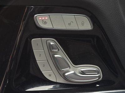 صورة مصغرة 20 لـ 2025 Mercedes-BENZ G-CLASS