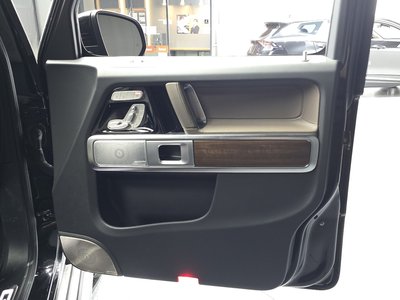 صورة مصغرة 15 لـ 2025 Mercedes-BENZ G-CLASS