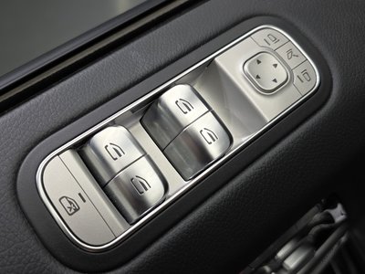 صورة مصغرة 29 لـ 2025 Mercedes-BENZ G-CLASS