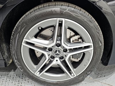 MERCEDES-BENZ CLA - 6