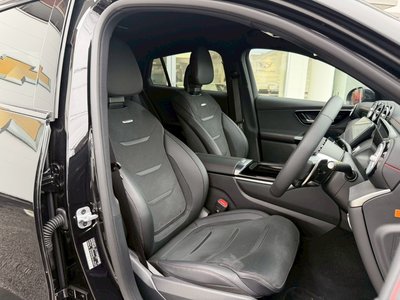 صورة مصغرة 20 لـ 2025 Mercedes-BENZ GLC AMG
