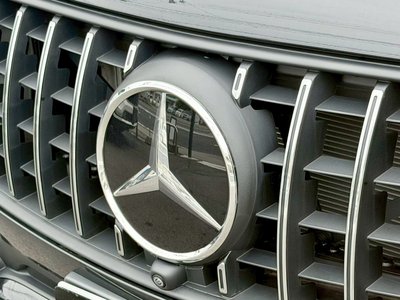 صورة مصغرة 70 لـ 2025 Mercedes-BENZ GLC AMG