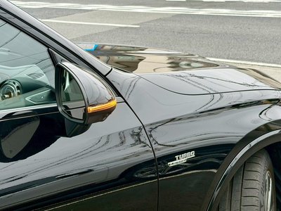 صورة مصغرة 15 لـ 2025 Mercedes-BENZ GLC AMG
