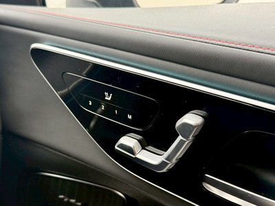 صورة مصغرة 50 لـ 2025 Mercedes-BENZ GLC AMG