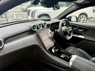 صورة مصغرة 76 لـ 2025 Mercedes-BENZ GLC AMG