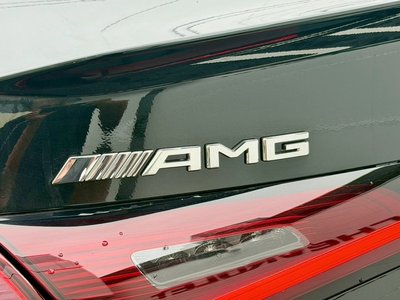صورة مصغرة 18 لـ 2025 Mercedes-BENZ GLC AMG