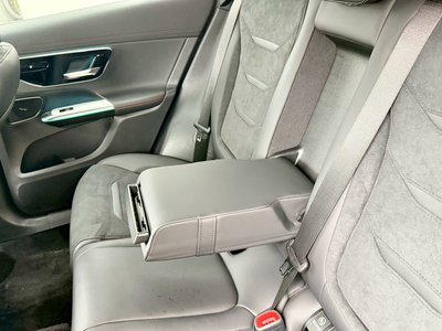 صورة مصغرة 78 لـ 2025 Mercedes-BENZ GLC AMG