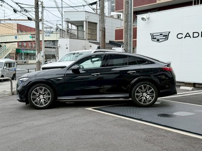 صورة مصغرة 11 لـ 2025 Mercedes-BENZ GLC AMG