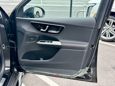 صورة مصغرة 30 لـ 2025 Mercedes-BENZ GLC AMG