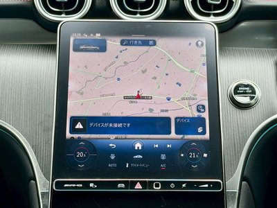صورة مصغرة 39 لـ 2025 Mercedes-BENZ GLC AMG