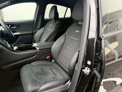 صورة مصغرة 75 لـ 2025 Mercedes-BENZ GLC AMG