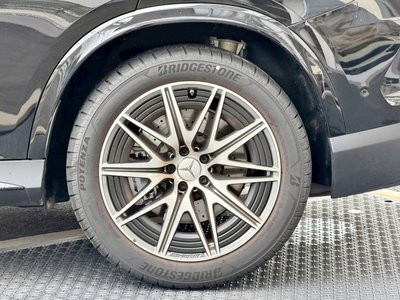صورة مصغرة 62 لـ 2025 Mercedes-BENZ GLC AMG