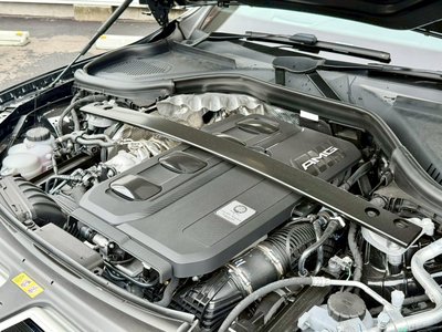 صورة مصغرة 19 لـ 2025 Mercedes-BENZ GLC AMG