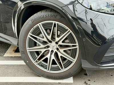 صورة مصغرة 16 لـ 2025 Mercedes-BENZ GLC AMG