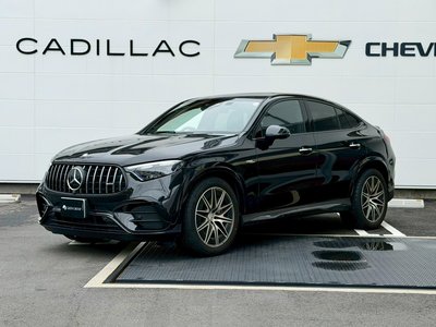 صورة مصغرة 12 لـ 2025 Mercedes-BENZ GLC AMG