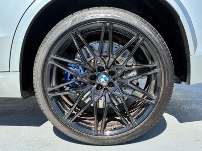 صورة مصغرة 75 لـ 2021 BMW X5 M