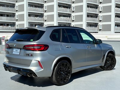 صورة مصغرة 68 لـ 2021 BMW X5 M