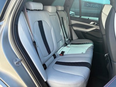 صورة مصغرة 41 لـ 2021 BMW X5 M