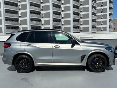 صورة مصغرة 69 لـ 2021 BMW X5 M