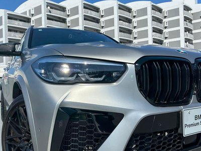 صورة مصغرة 70 لـ 2021 BMW X5 M