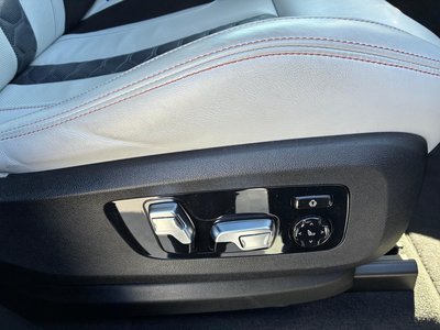 صورة مصغرة 39 لـ 2021 BMW X5 M