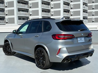 صورة مصغرة 66 لـ 2021 BMW X5 M