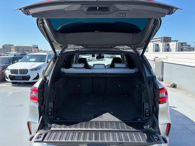 صورة مصغرة 55 لـ 2021 BMW X5 M