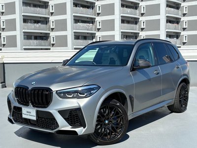 صورة مصغرة 64 لـ 2021 BMW X5 M
