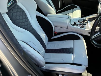 صورة مصغرة 38 لـ 2021 BMW X5 M