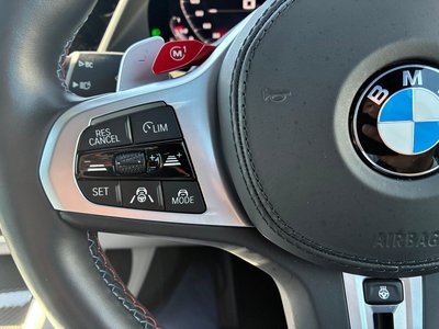 صورة مصغرة 17 لـ 2021 BMW X5 M