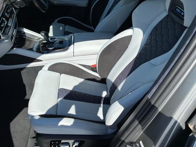 صورة مصغرة 60 لـ 2021 BMW X5 M