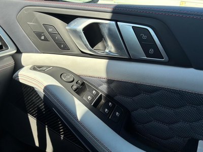 صورة مصغرة 35 لـ 2021 BMW X5 M