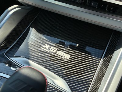 صورة مصغرة 27 لـ 2021 BMW X5 M