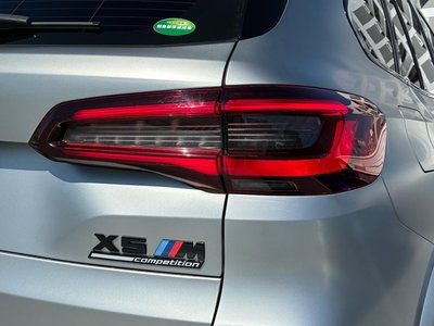 صورة مصغرة 71 لـ 2021 BMW X5 M