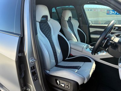 صورة مصغرة 13 لـ 2021 BMW X5 M