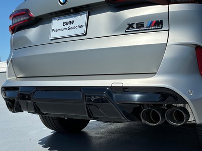 صورة مصغرة 77 لـ 2021 BMW X5 M