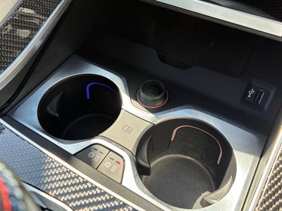 صورة مصغرة 29 لـ 2021 BMW X5 M