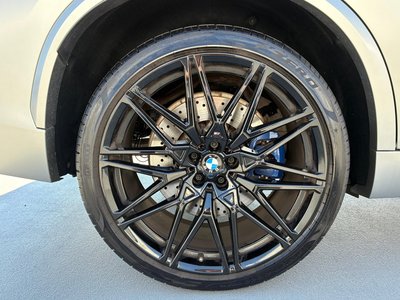صورة مصغرة 74 لـ 2021 BMW X5 M