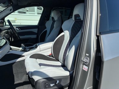 صورة مصغرة 59 لـ 2021 BMW X5 M